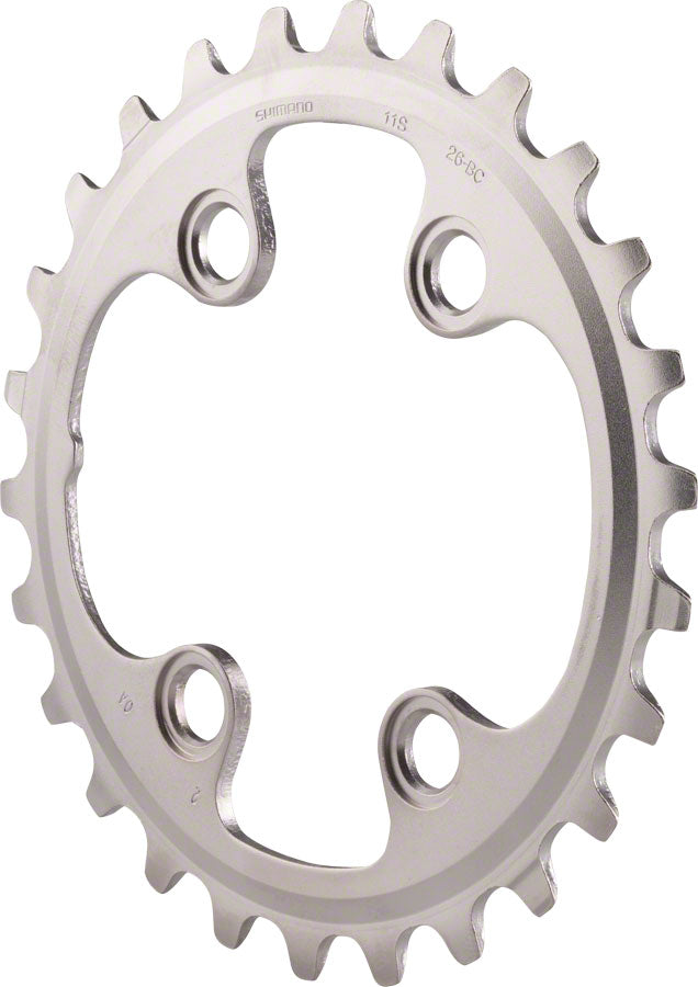 Shimano XT M8000 64mm 11-Speed Inner Chainring