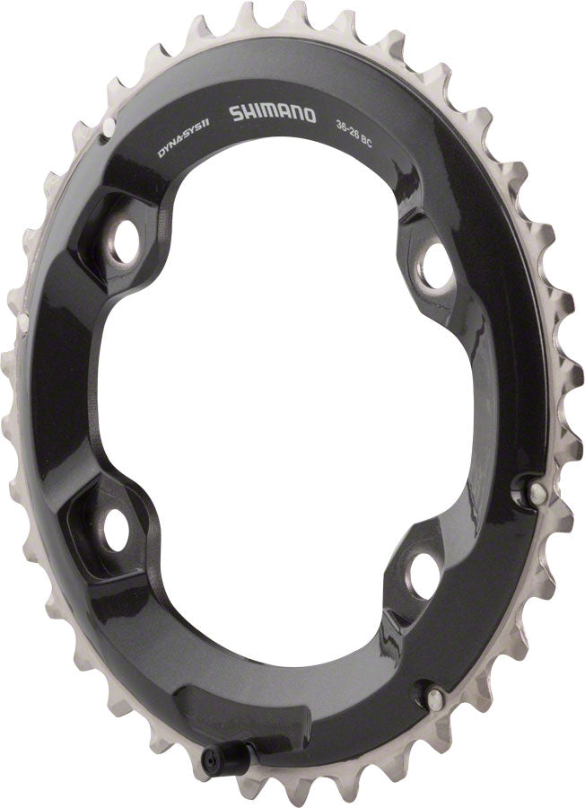 Shimano XT M8000 40t 96mm 11-Speed Outer Chainring