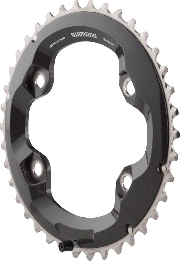 Shimano XT M8000 40t 96mm 11-Speed Outer Chainring