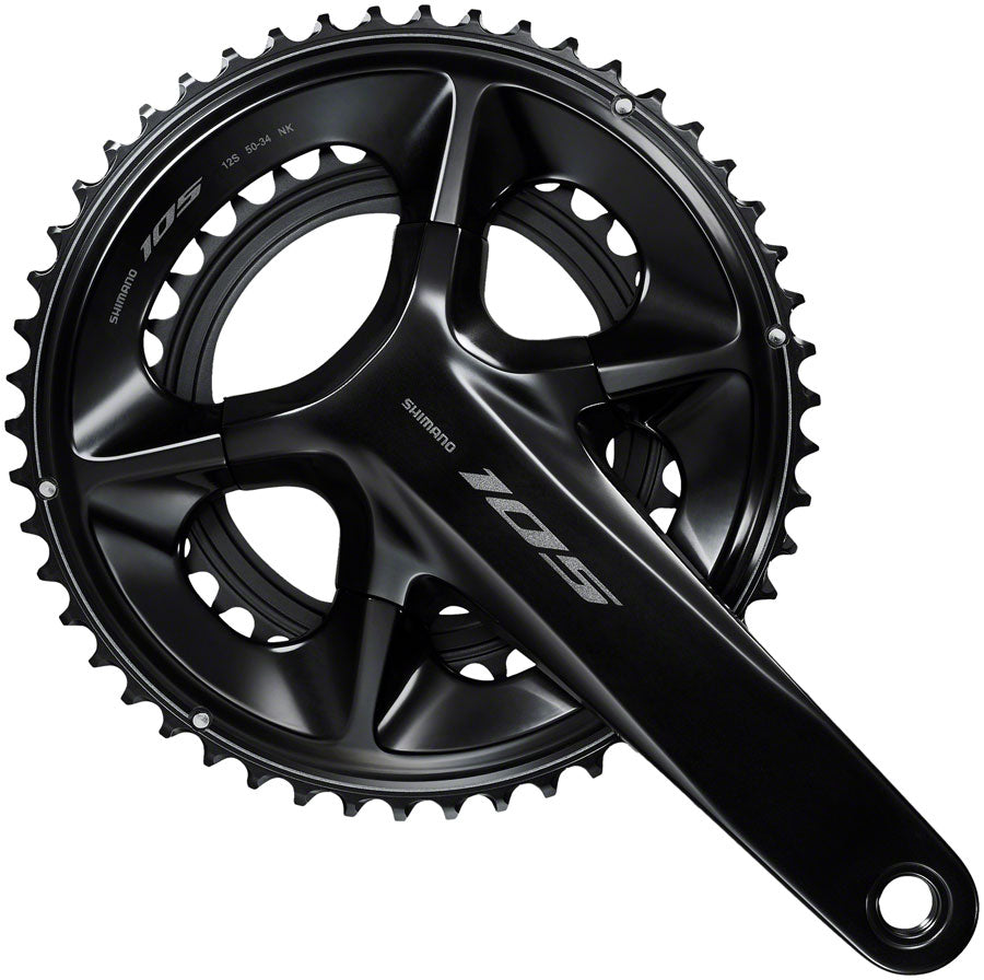 Shimano 105 FC-R7100 Crankset