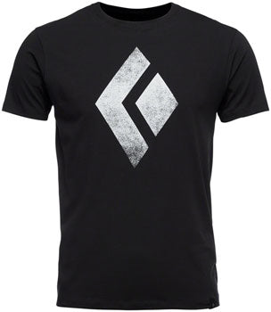 Black Diamond Chalked Up Tee