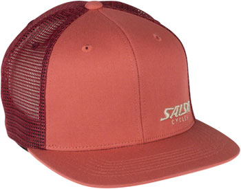 Salsa Block Hat