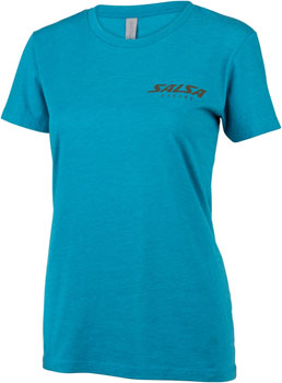 Salsa Lone Pine T-Shirt - Women's