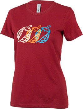 Salsa Extra Spicy T-Shirt - Women's