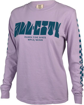 All-City Week-Endo Long Sleeve T-shirt