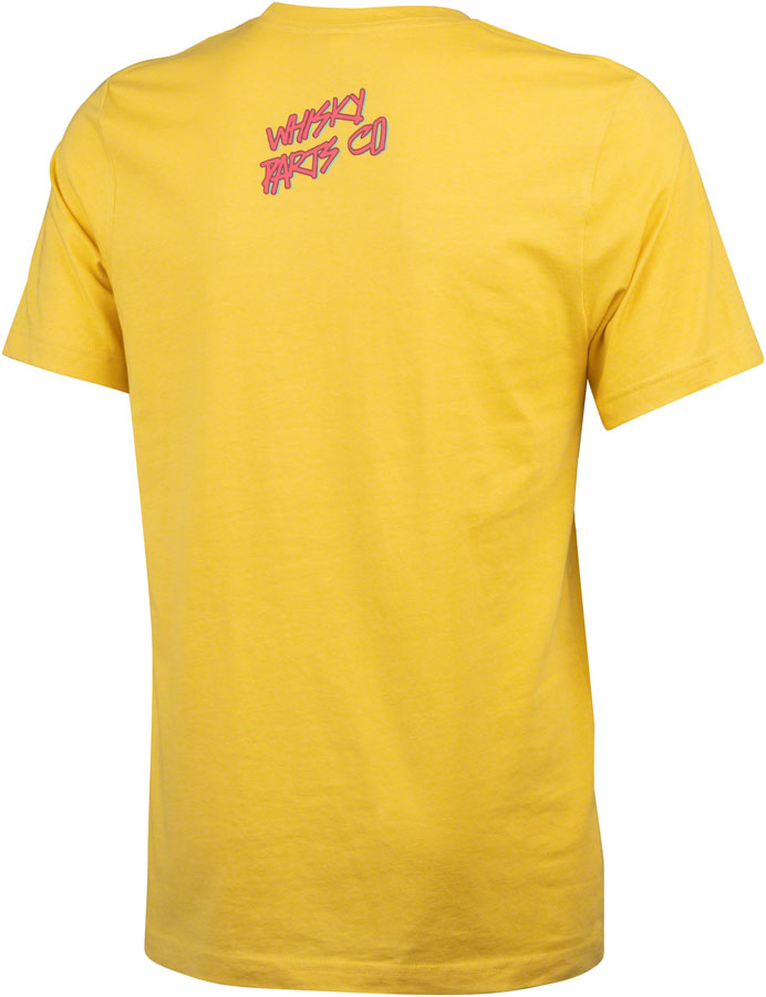 Whisky Parts Co. It's The 90's T- Shirt