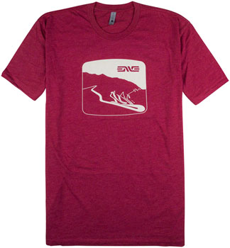 ENVE Composites Stelvio T-Shirt