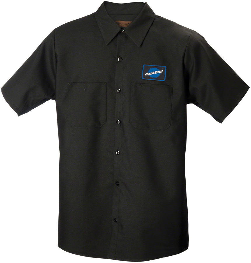 Park Tool MS-2 Mechanic Shirt