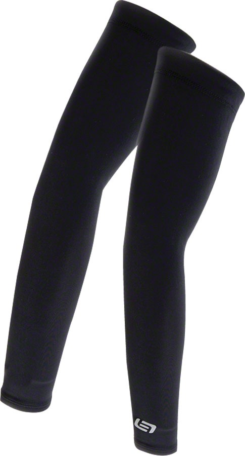 Bellwether Thermaldress Arm Warmers: Black