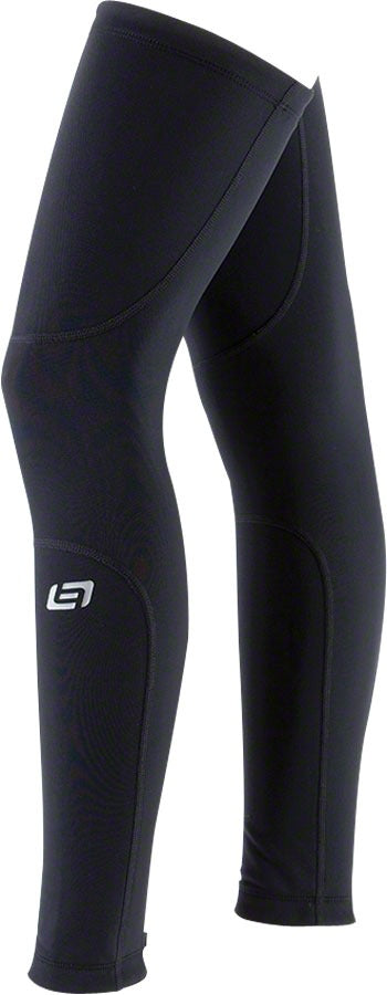 Bellwether Thermaldress Leg Warmers: Black