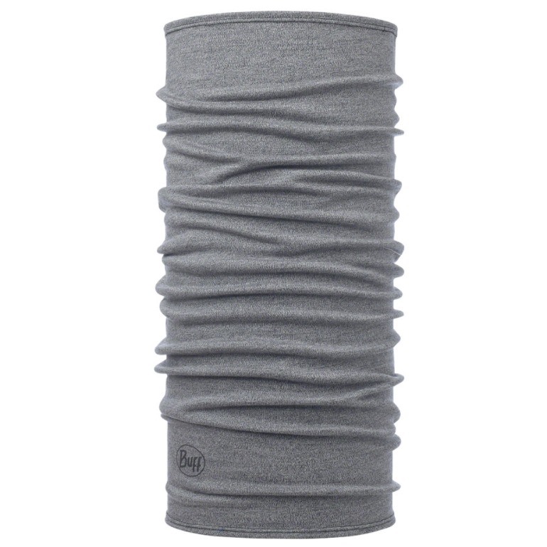 Buff Midweight Merino Wool Multifunctional Headwear - One Size