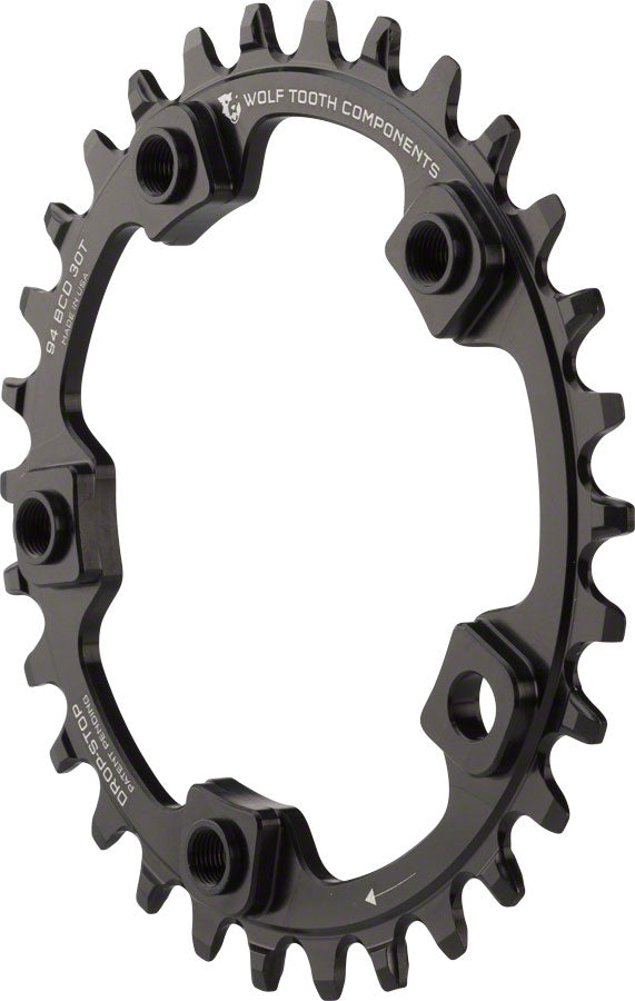 Wolf Tooth 94 BCD Chainring