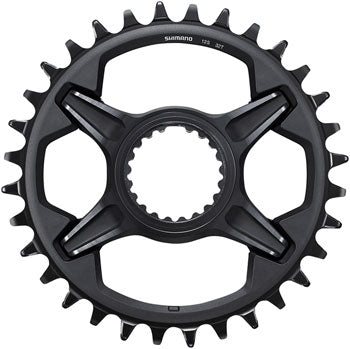 Shimano XT SM-CRM85 Chainring