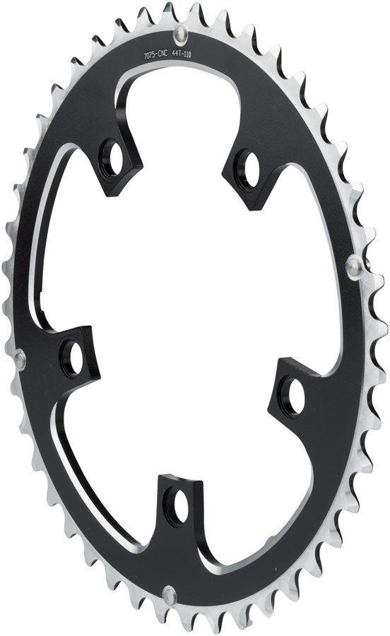 Dimension Multi Speed Chainring Black