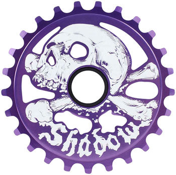 The Shadow Conspiracy Cranium Sprocket