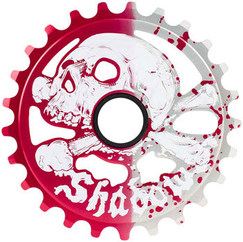 The Shadow Conspiracy Cranium Sprocket