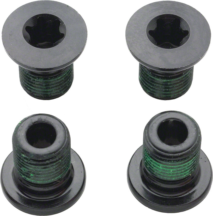 Shimano Chainring Bolt Set of 4