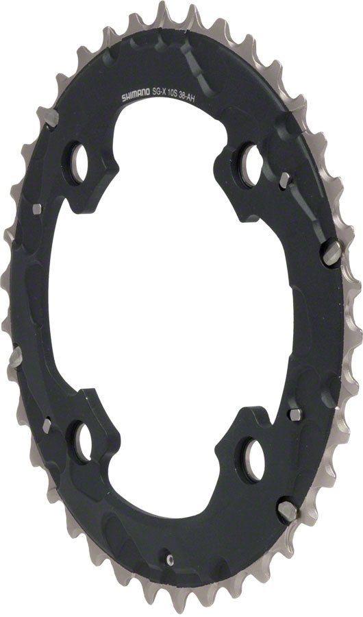 Shimano XTR M980 10-Speed Chainring