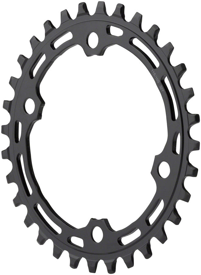 Shimano Deore M5100 Chainrings