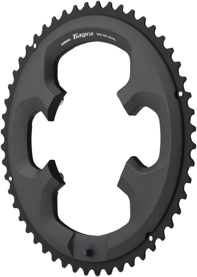 Shimano Tiagra 4700 10-Speed Chainrings