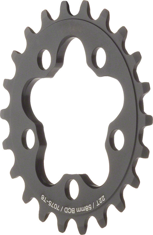 Dimension Chainrings