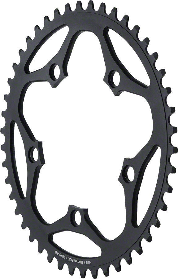 Dimension Chainrings