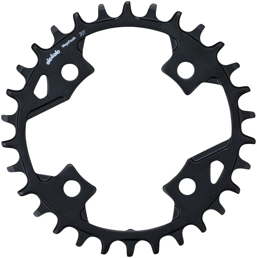 Full Speed Ahead Gamma Pro MegaTooth Chainring