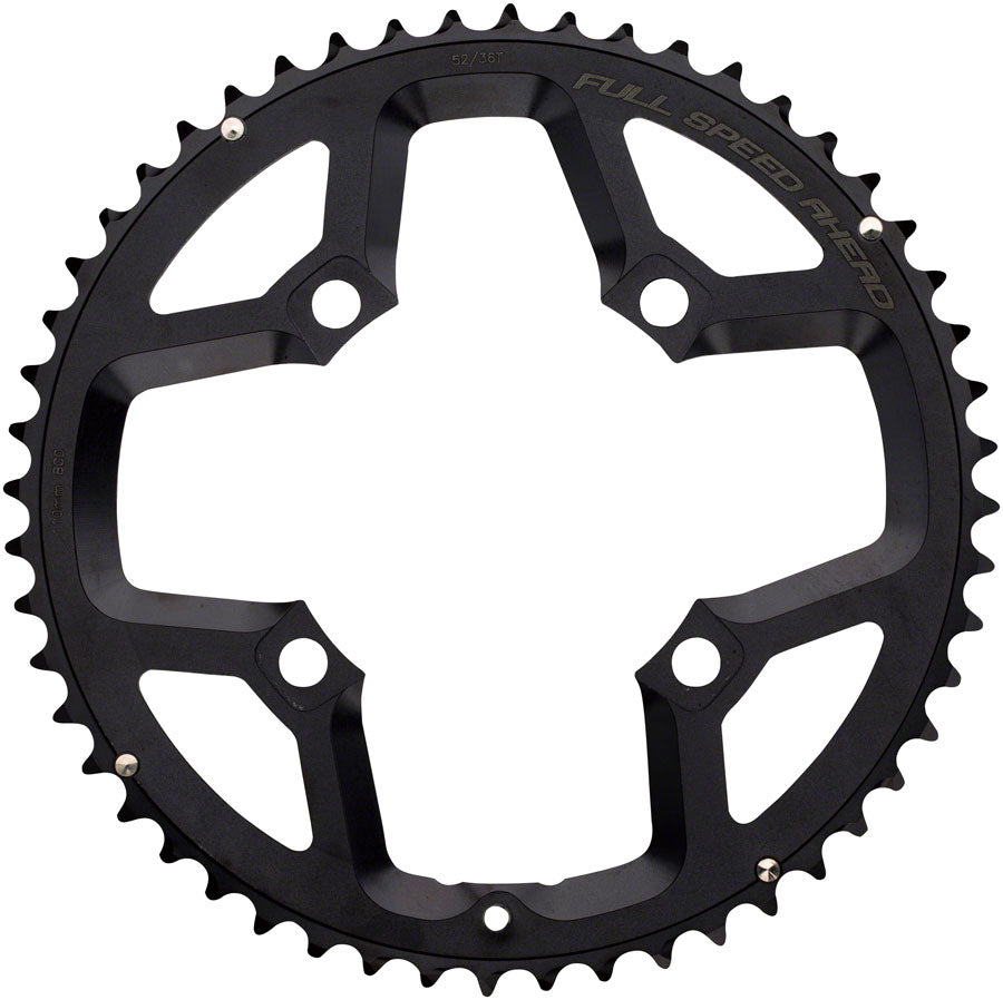 Full Speed Ahead Gossamer ABS Chainring