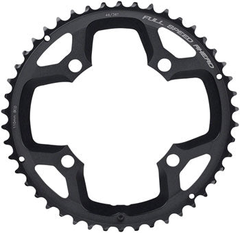 Full Speed Ahead Gossamer ABS Chainring