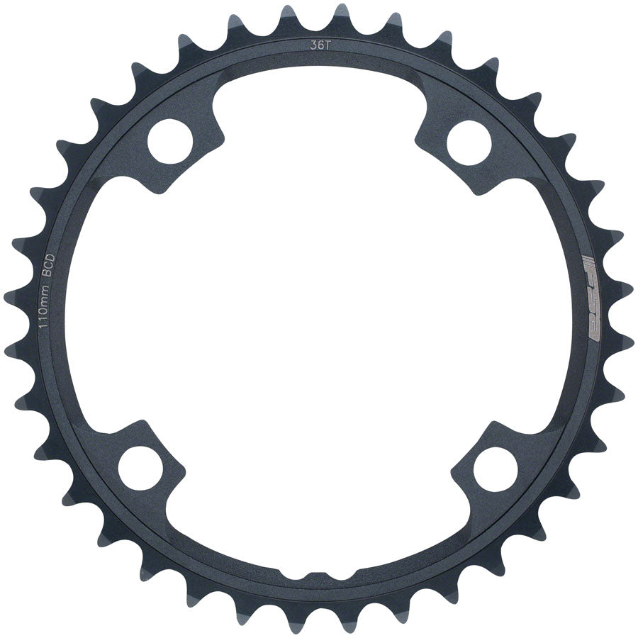 Full Speed Ahead Gossamer ABS Chainring