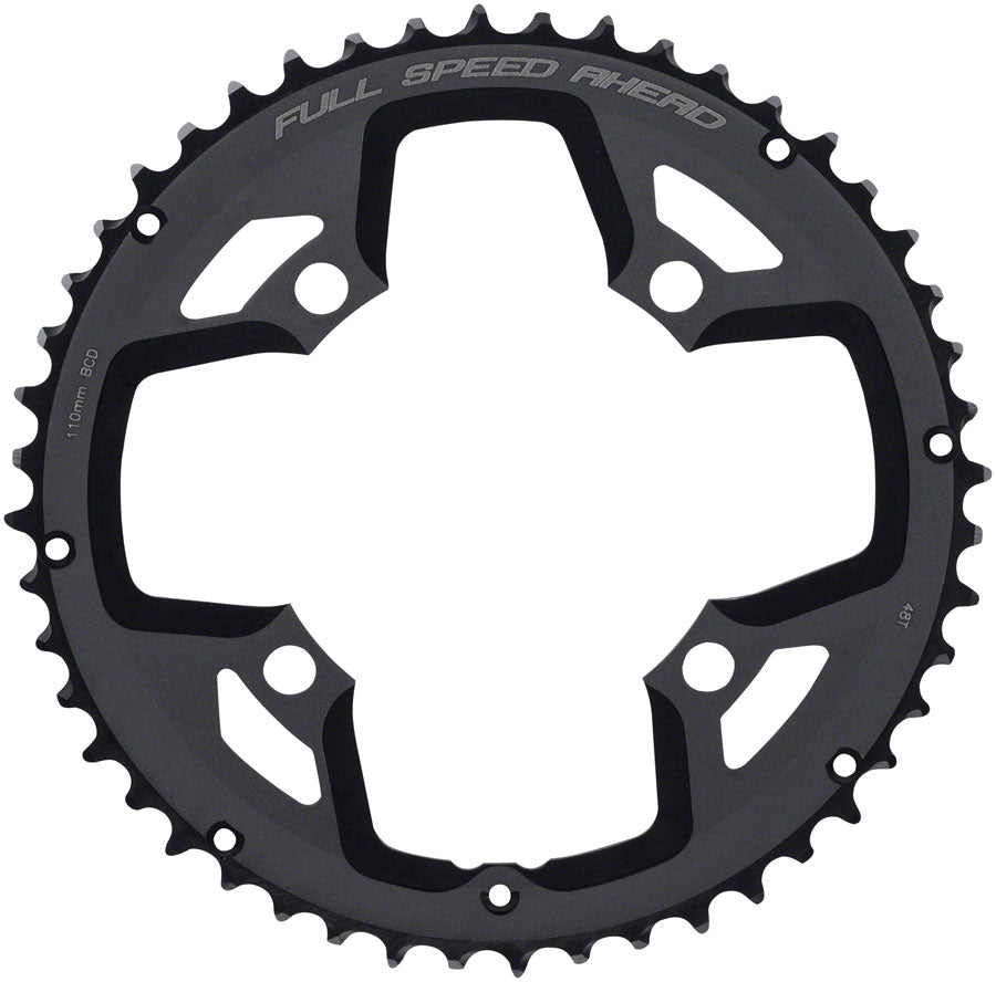 Full Speed Ahead Gossamer ABS Chainring