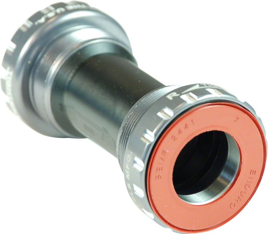 Wheels Manufacturing BSA Bottom Bracket - SRAM, Angular Contact Bearings