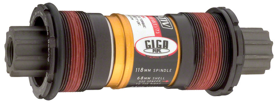 TruVativ Giga Pipe Team DH 68 / 68E ISIS Bottom Bracket