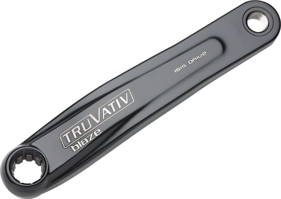 TruVativ Blaze Left Crank Arm