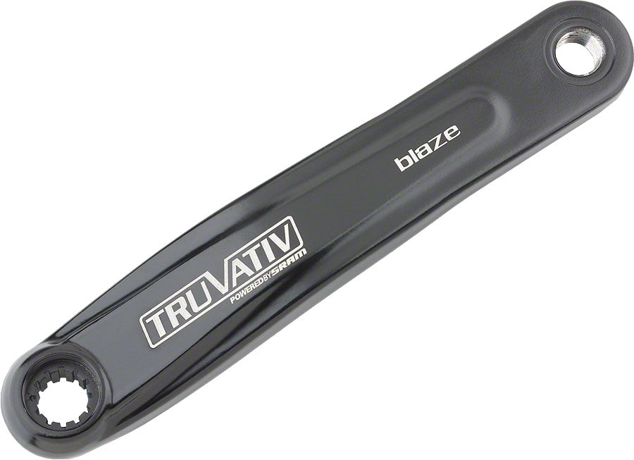 TruVativ Blaze Left Crank Arm