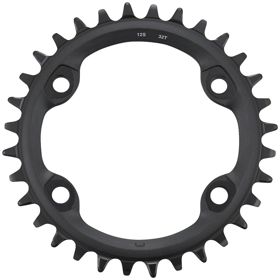 Shimano FC-MT610 12-Speed Chainrings