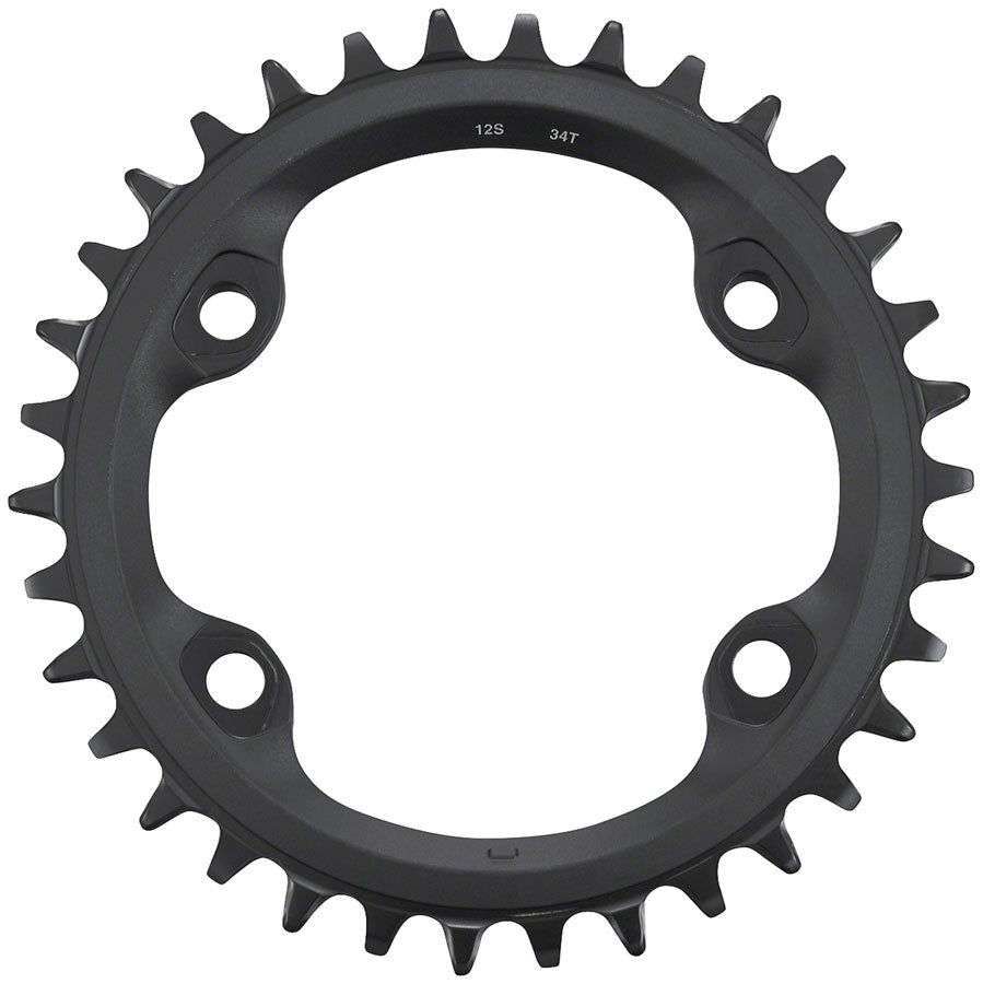 Shimano FC-MT610 12-Speed Chainrings