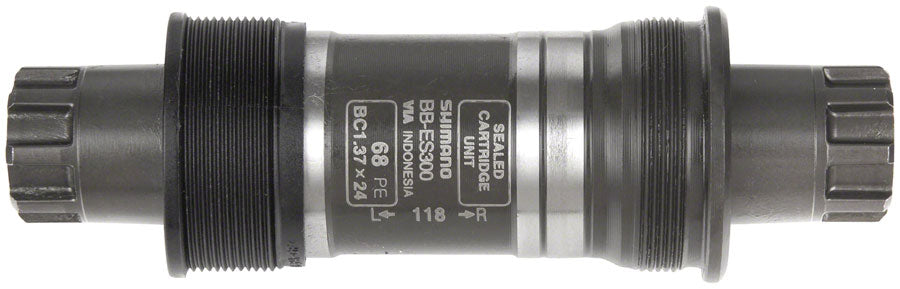 Shimano ES300 Octalink V2 Spline English Bottom Bracket