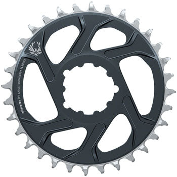 SRAM Eagle X-SYNC 2 Direct Mount Chainring - Direct Mount, 3mm Offset, For Boost