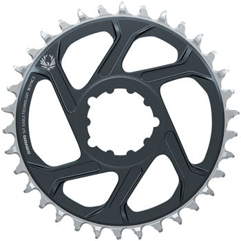 SRAM Eagle X-SYNC 2 Direct Mount Chainring - Direct Mount, 3mm Offset, For Boost