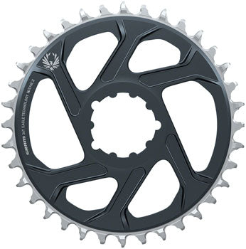 SRAM Eagle X-SYNC 2 Direct Mount Chainring - Direct Mount, 3mm Offset, For Boost