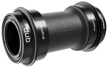 SRAM DUB Road-Wide Non-Threaded Bottom Bracket