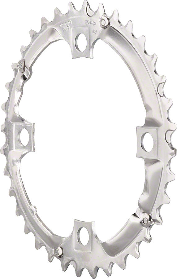 Shimano Deore M532 32t 104mm 9-Speed Chainring