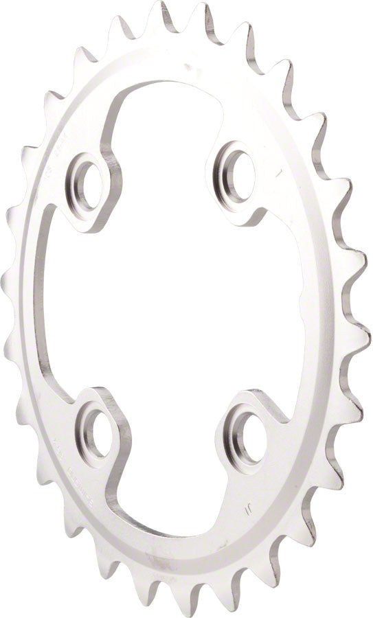 Shimano XT M785 64mm 10-Speed Inner Chainring