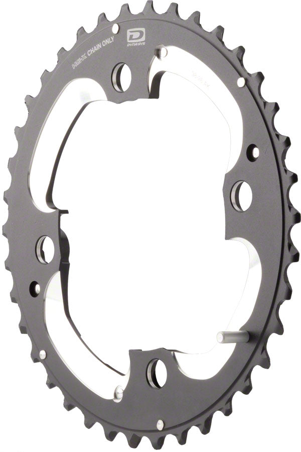 Shimano XT M785 104mm 10-Speed Outer Chainring