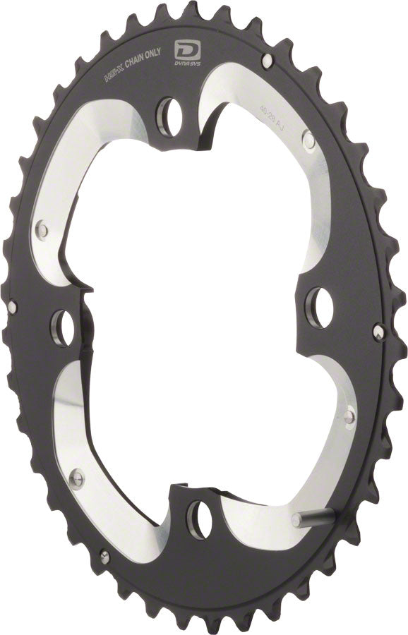 Shimano XT M785 104mm 10-Speed Outer Chainring