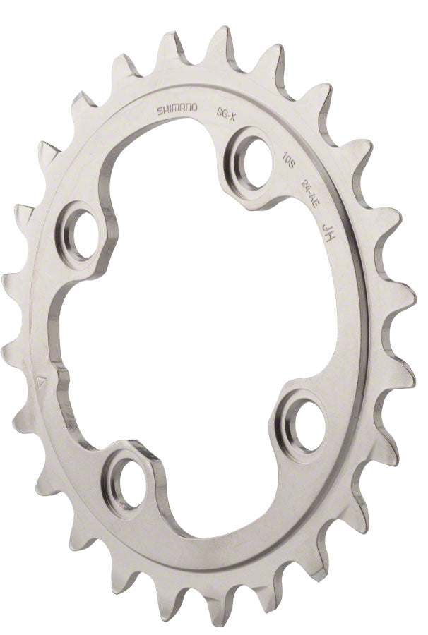 Shimano XT M780 10-Speed AE-type Chainring