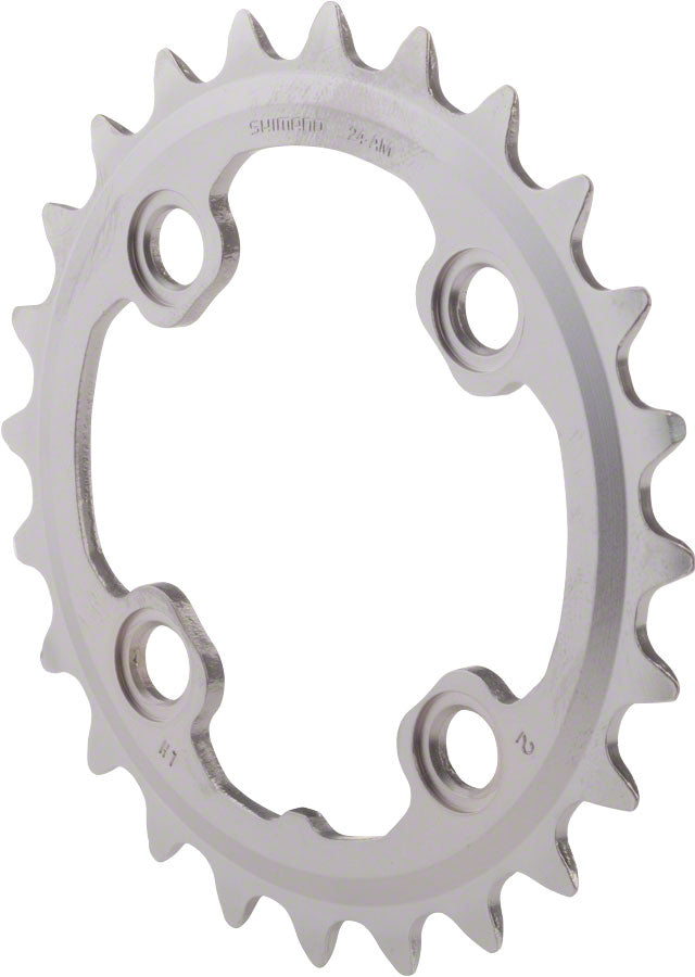 Shimano XT M785 64mm 10-Speed Inner Chainring