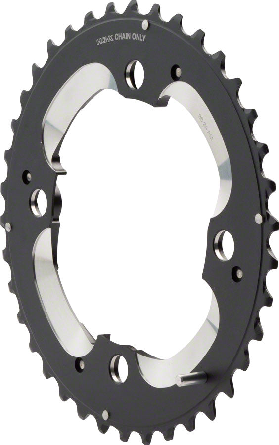 Shimano XT M785 104mm 10-Speed Outer Chainring