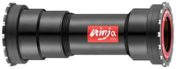 Token Ninja Press Fit/Thread Together Bottom Bracket